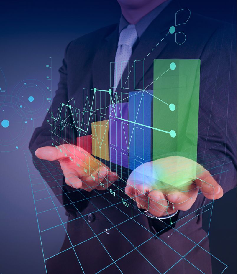 Consulting Solutions for Business Leaders
