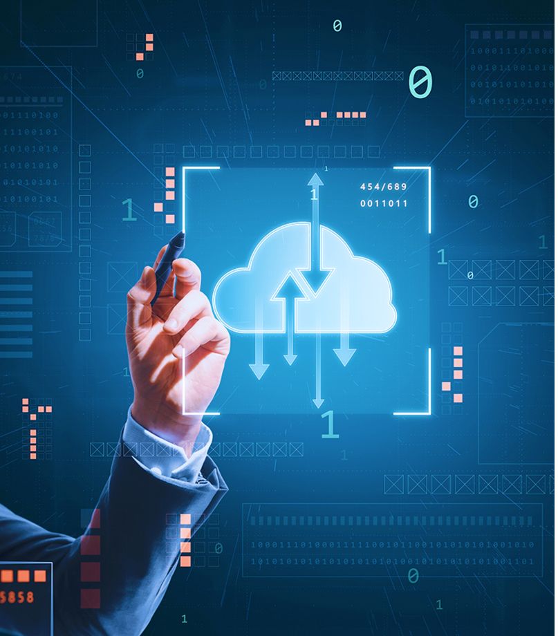 Key Benefits of Cloud-Native App