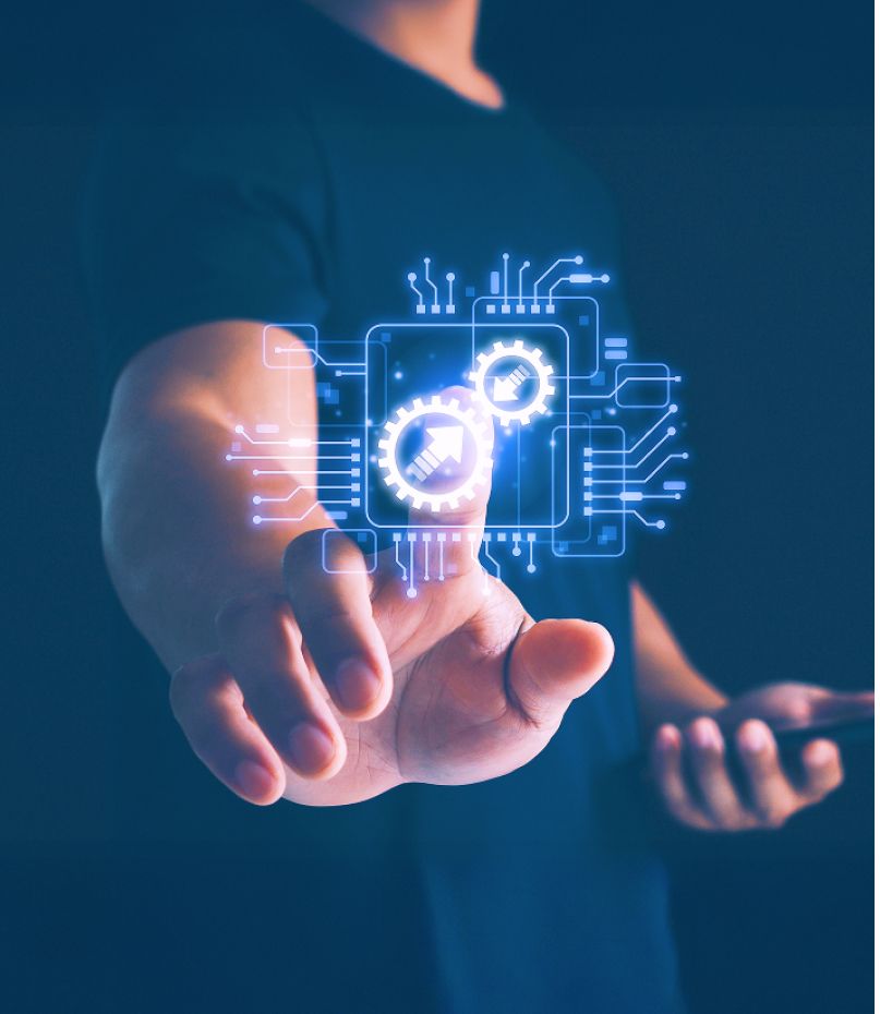 Legacy System Modernization Strategy