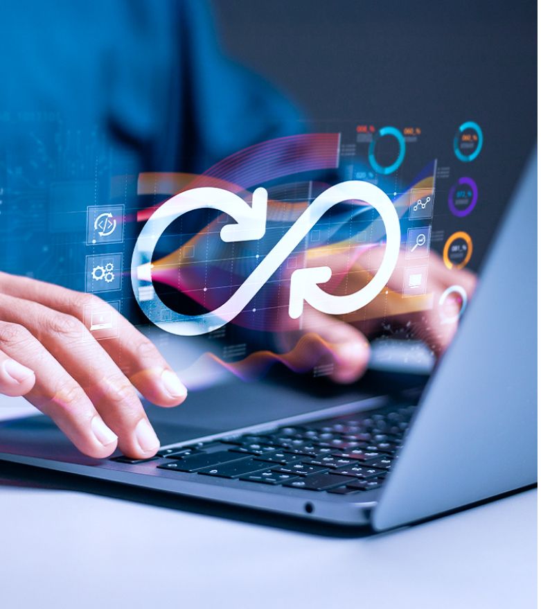 Industry-Grade Testing with Certified Experts
