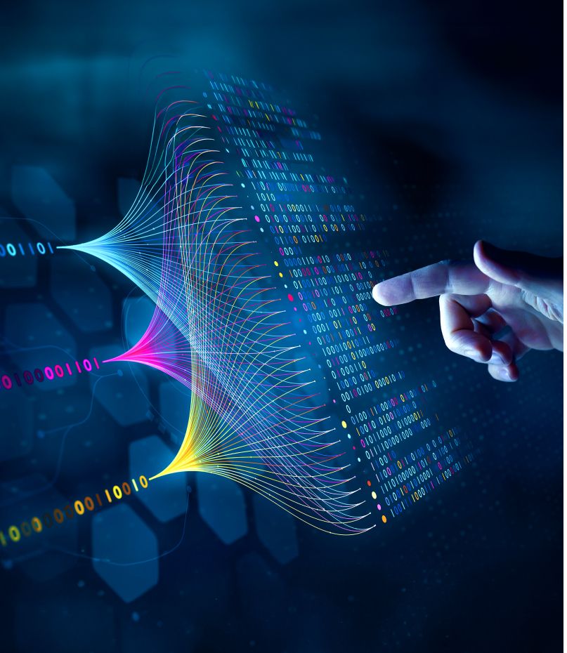 Trusted Big Data Consulting Firm