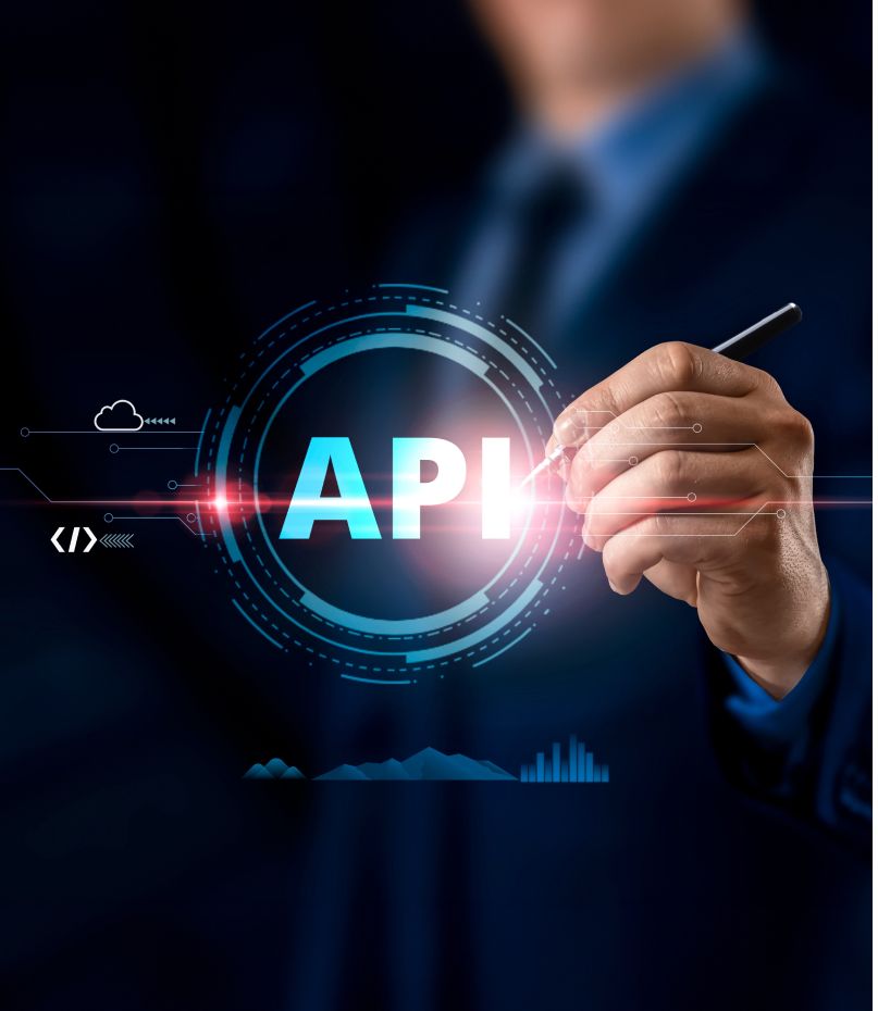 APIs for Hyperscalable Solutions