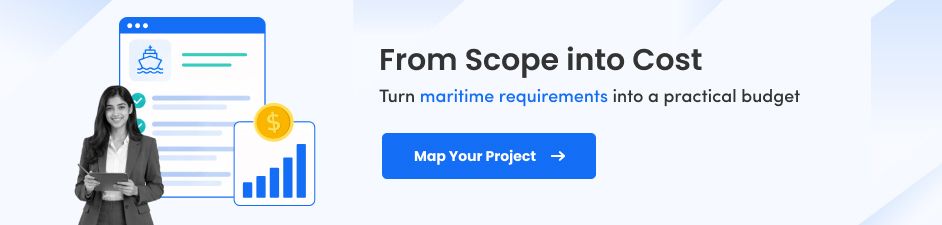 Plan Your Maritime Software Project