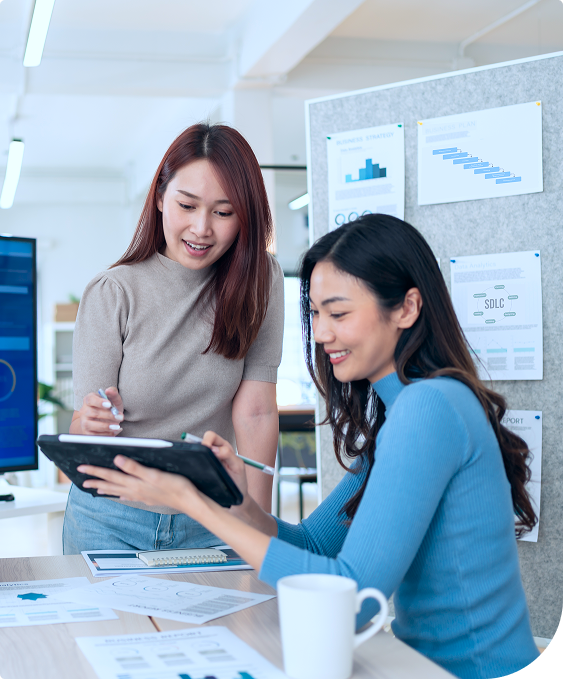 End-to-End SDLC Support Services