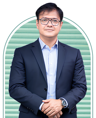 Pratik Mistry EVP Tech Consulting at Radixweb