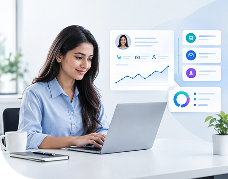 Predictive Banking Customer Intelligence