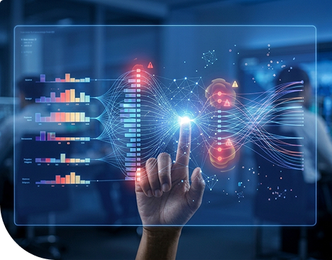Predictive Healthcare Risk Analytics