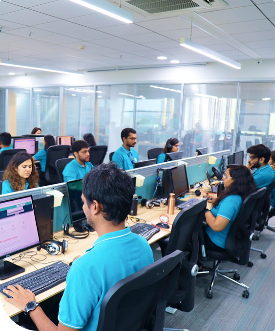 Productive Engineering Team Culture