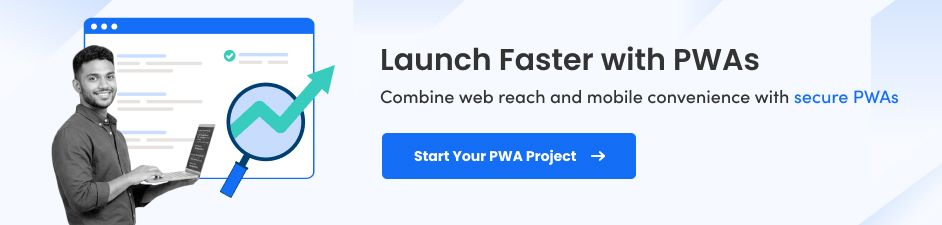 Progressive Web Application Solutions