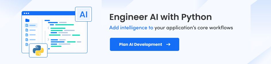 Python AI Engineering Solutions