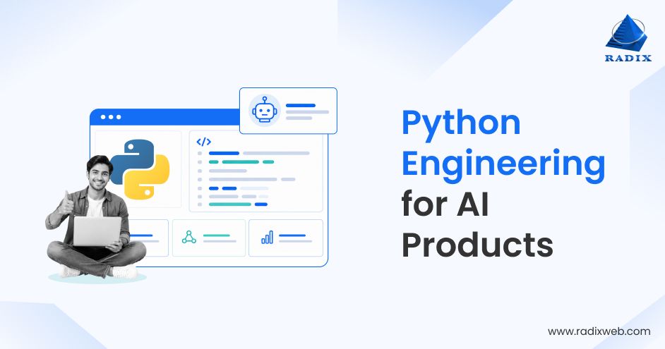 Python AI Product Engineering
