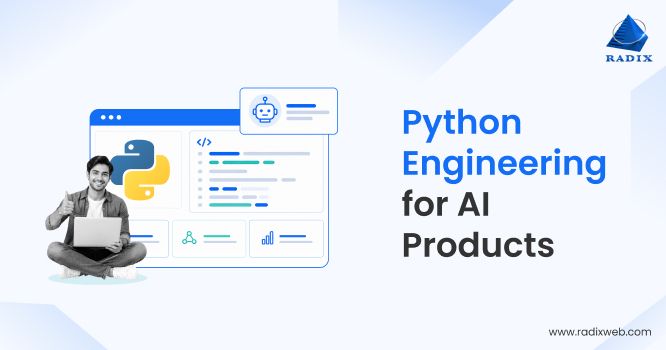 Python AI Product Engineering