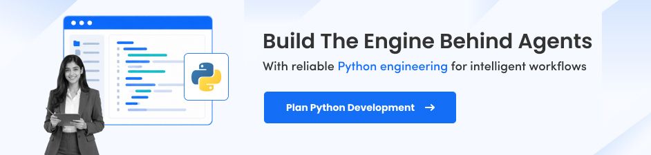 Python Development For Intelligent Systems