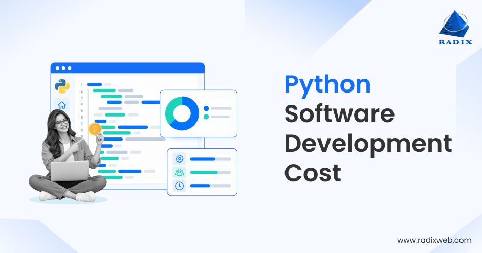 Python Software Development Cost Guide