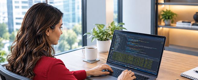 QA treated as a final phase, not a continuous practice 