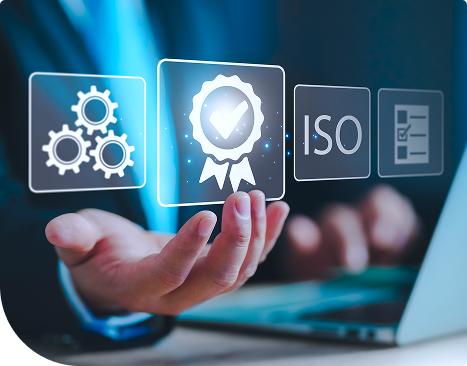 Quality Management Software Services