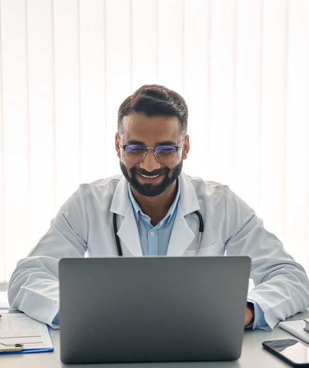 Create Engagements with Medical Software Engineers
