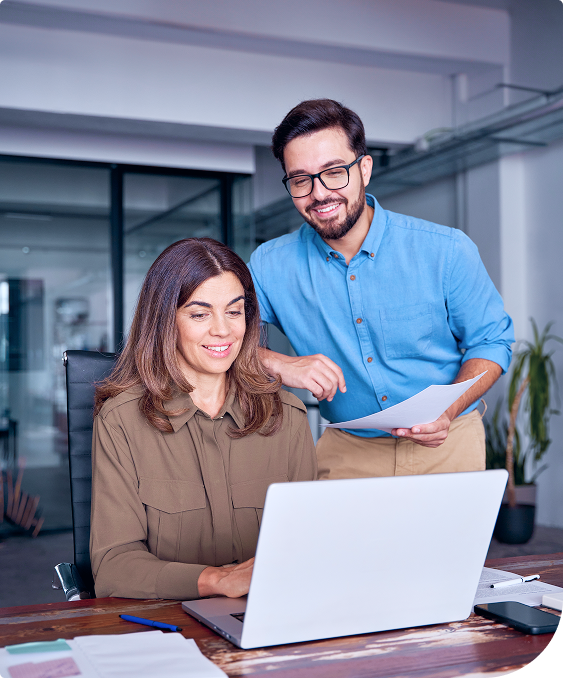 Certified Experts in Manufacturing Software