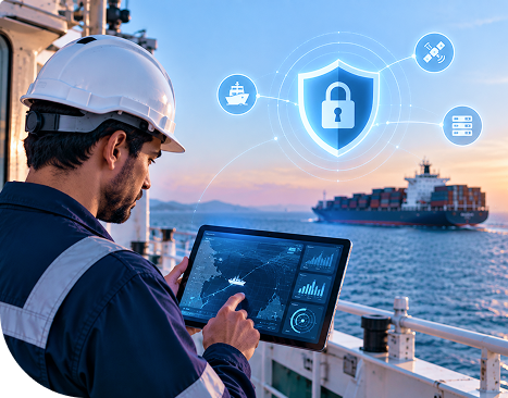 Reliable Maritime Technology Systems