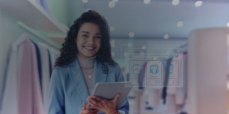 AI-Powered Retail Solutions