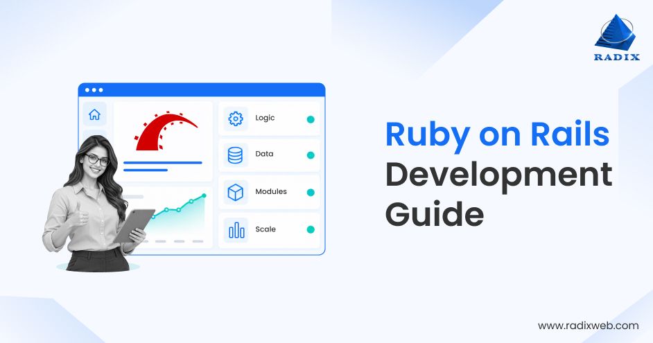 Ruby on Rails Development Guide