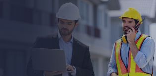 SaaS Development Services for Construction