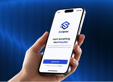 SaaS Mobile Education Platform Modernization
