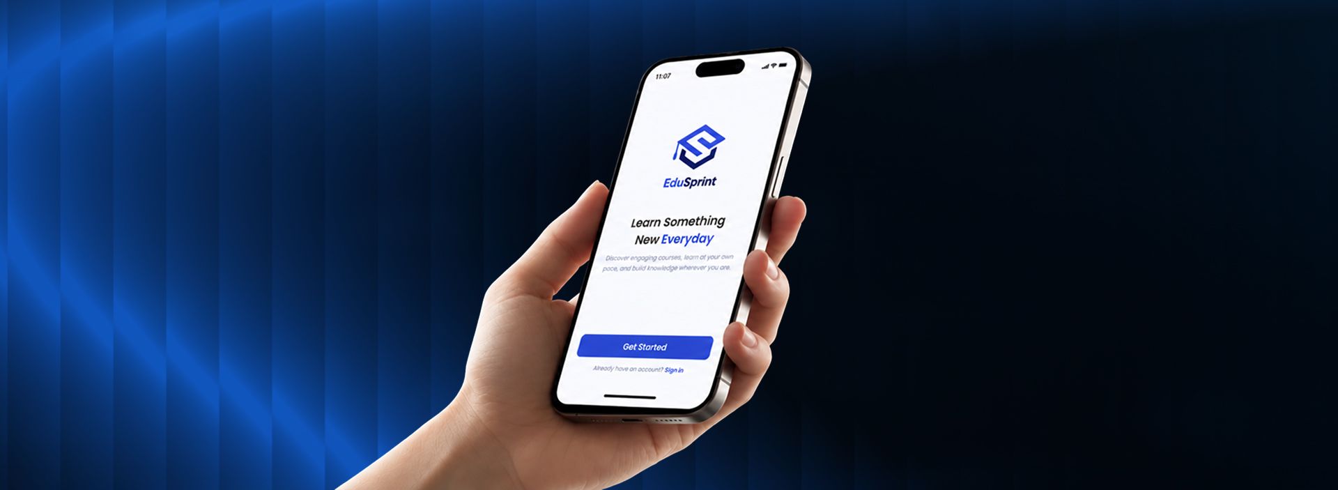 SaaS Mobile Education Platform Modernization