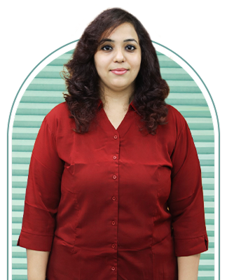 Sarrah Pitaliya Vice President – Digital Marketing at Radixweb