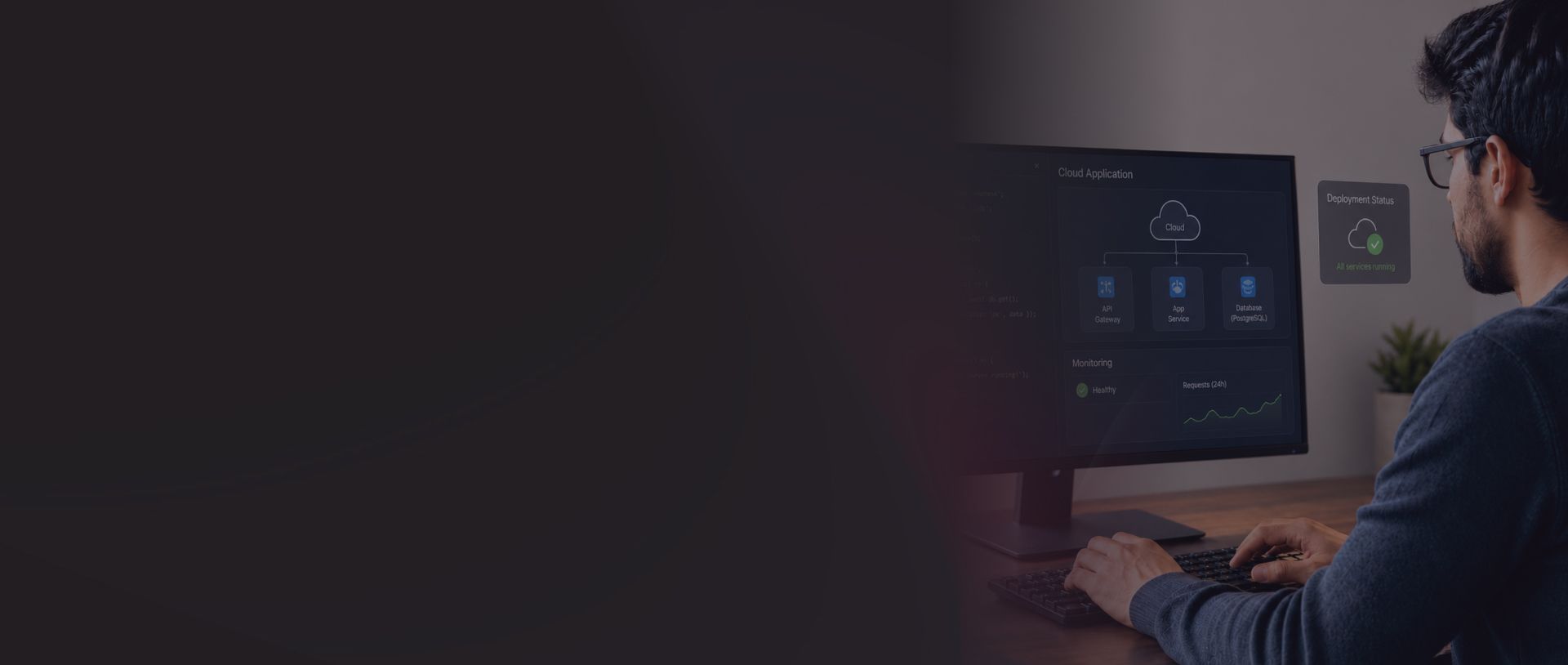 Cloud Application Development Services