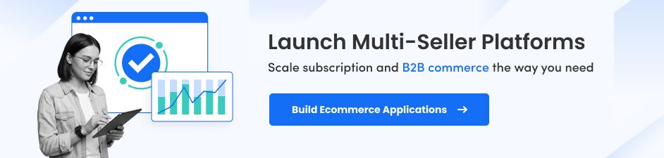 Scalable eCommerce Application Development