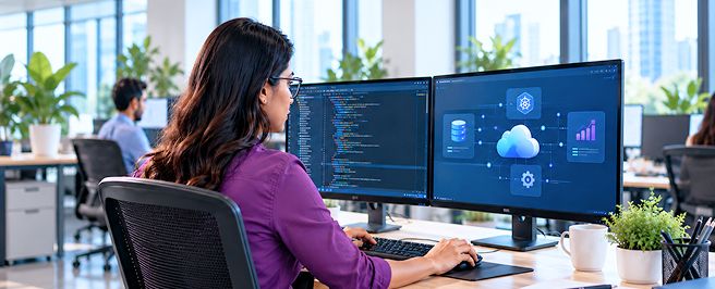 Scalable Fleet Software Engineering