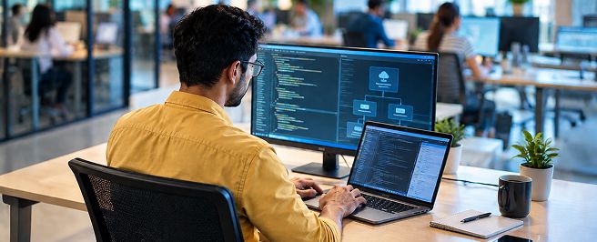 Security by Design, Not by Checklist 