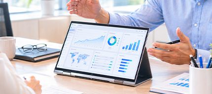Senior Business Analyst (Post-Sales)