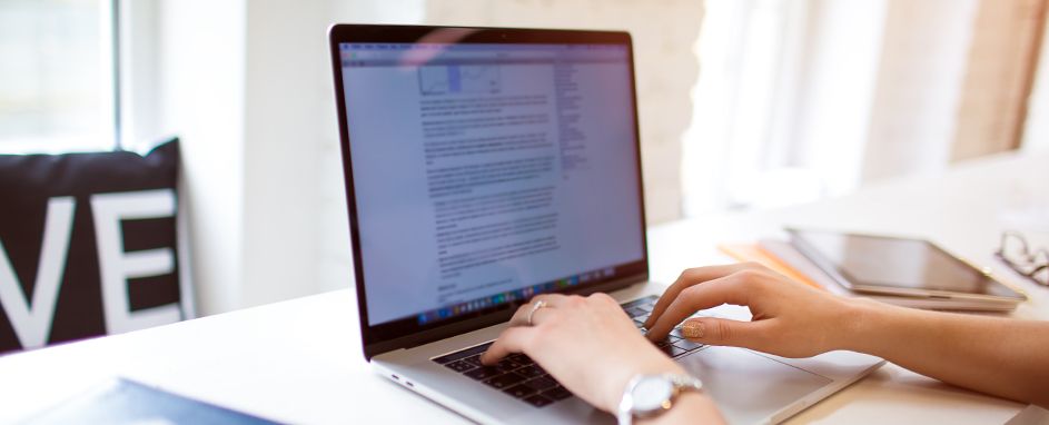 Senior Content Writer