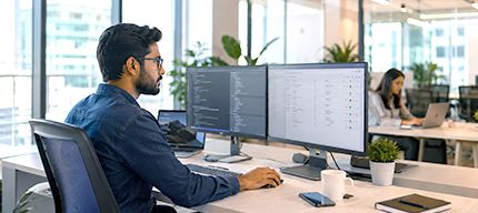 Senior QA Engineer