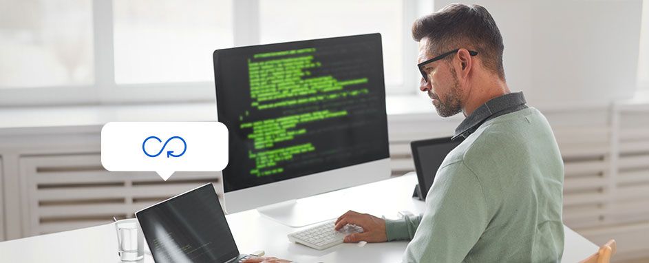 Senior Software Engineer - DevOps
