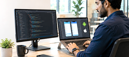 Senior Software Engineer – Mobile