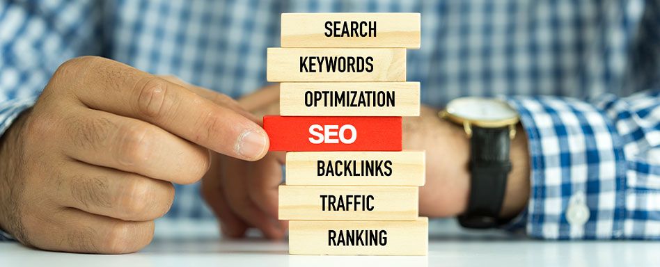 SEO Executive