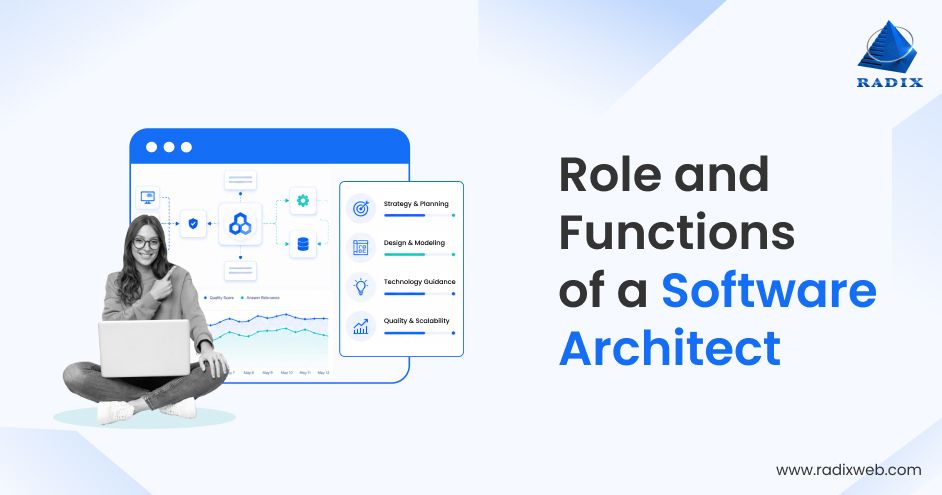 Solution Architect Skills and Responsibilities