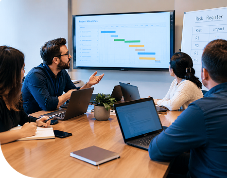 Software Delivery Governance Practices