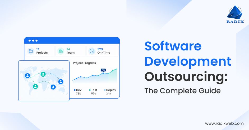 Software Development Outsourcing Guide