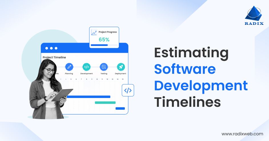 Software Development Timeline Planning Process