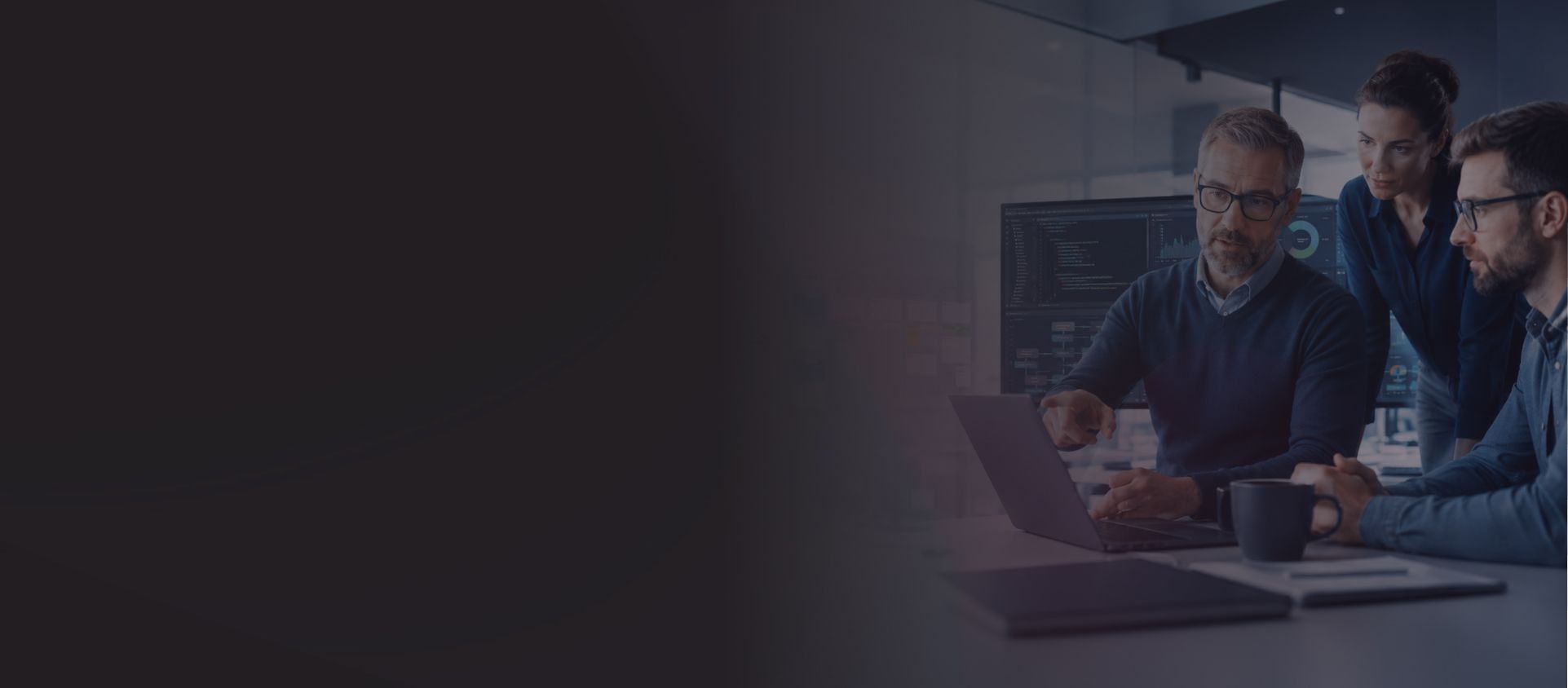 Software Project Rescue Services