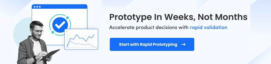 Software Rapid Prototyping Services