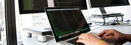Software Solution Architecture Blueprint