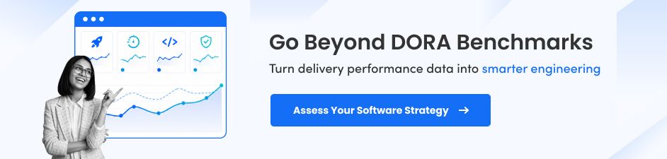 Software Strategy Consulting Services