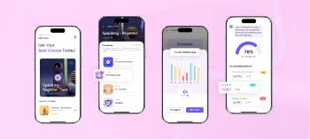 eLearning Training Platform 