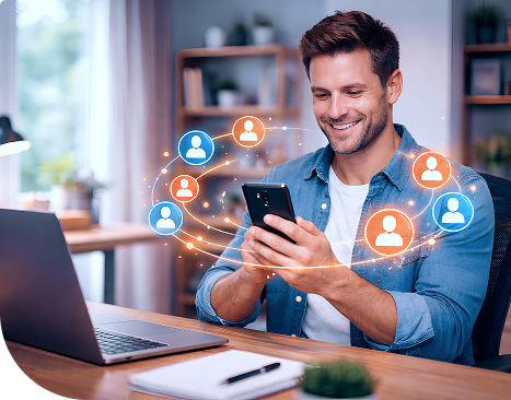 High Customer Retention Strategy