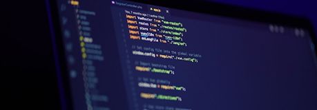 Custom Web Application Development 